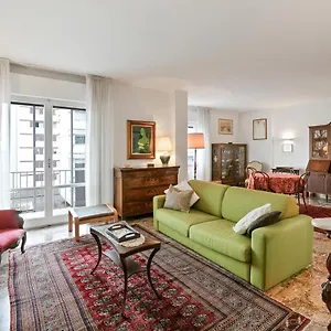 Condominio Torcello Vintage Mestre