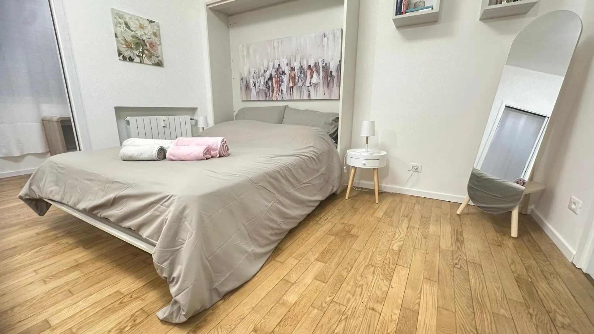 Lena Apartment Your Venice Gateway In Mestre