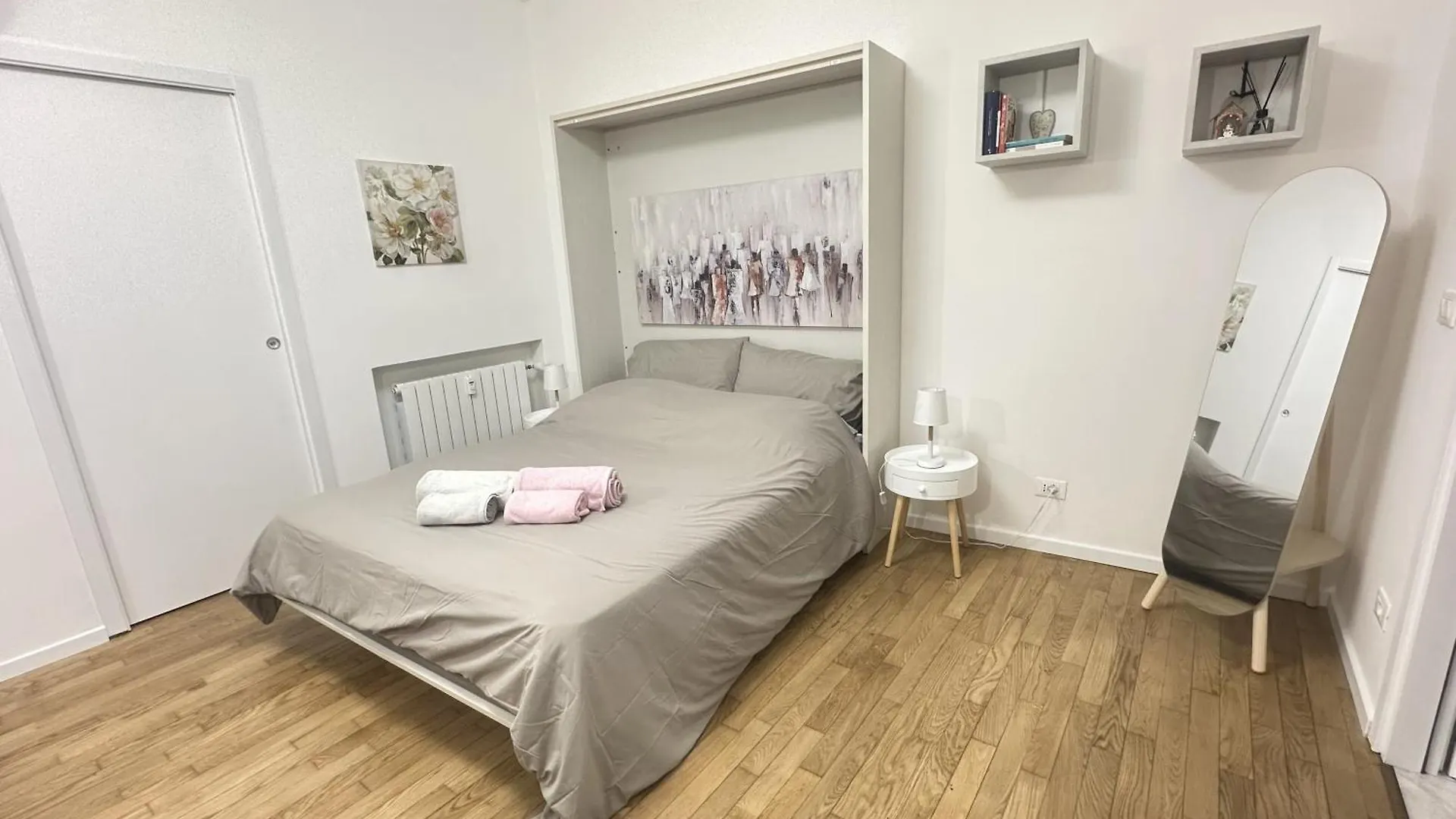 Lena Apartment Your Venice Gateway In Mestre 0*,  Italien