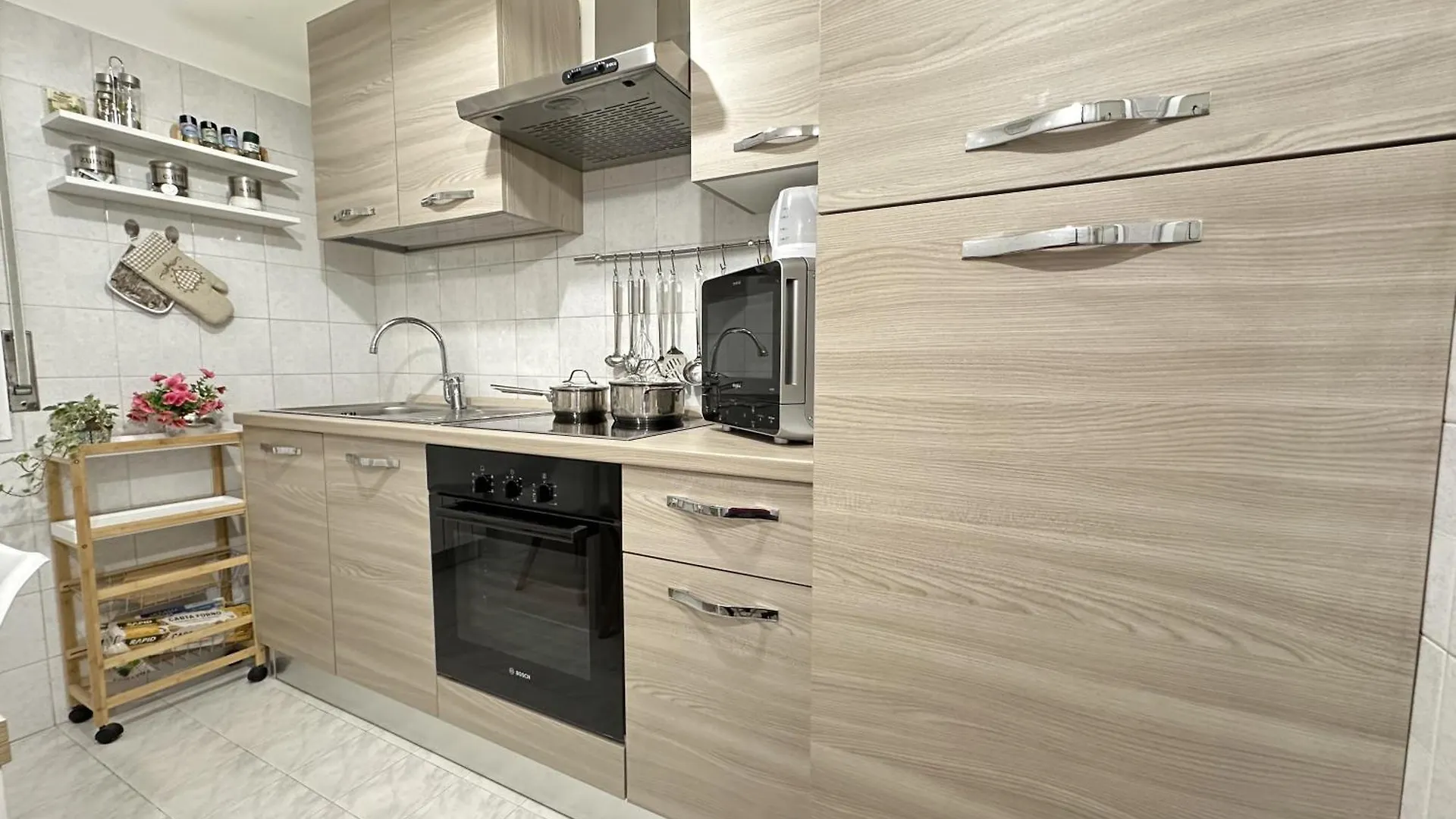 Lena Apartment Your Venice Gateway In Mestre