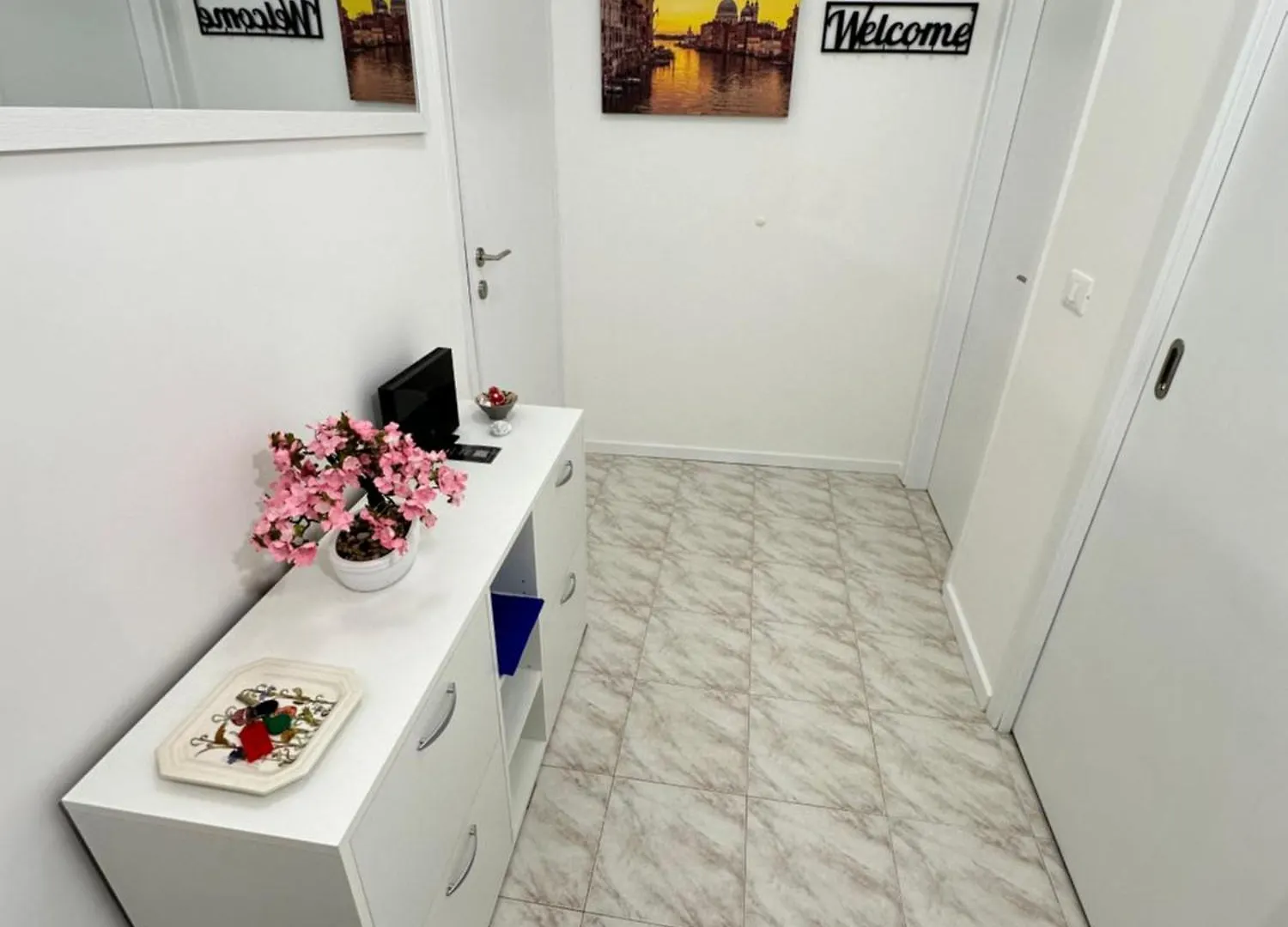 Lena Apartment Your Venice Gateway In Mestre 0*,