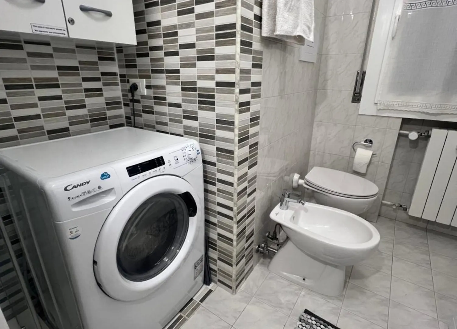 Lena Apartment Your Venice Gateway In Mestre