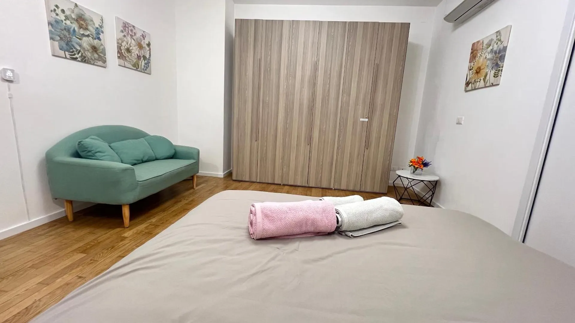 Lena Apartment Your Venice Gateway In Mestre Italy