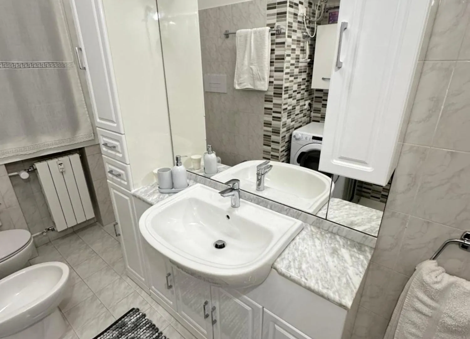 Lena Apartment Your Venice Gateway In Mestre